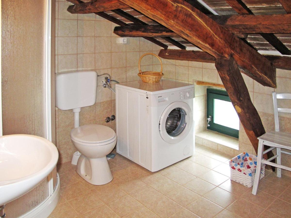 Holiday Home Marija - Roj422 By Interhome Zminj Ngoại thất bức ảnh