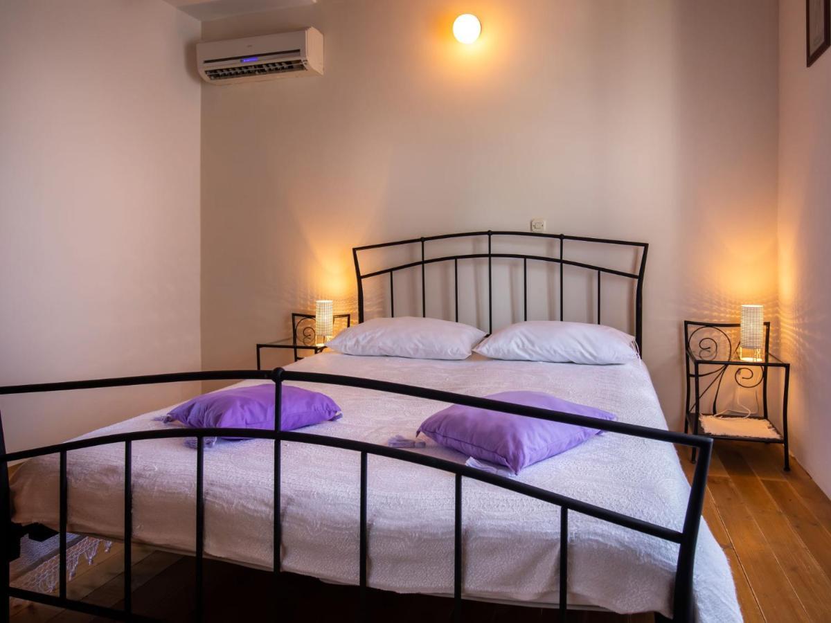 Holiday Home Marija - Roj422 By Interhome Zminj Ngoại thất bức ảnh