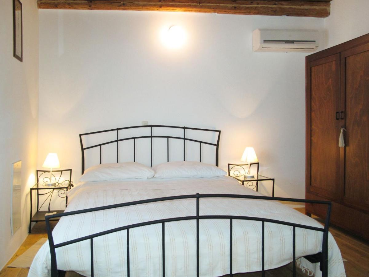 Holiday Home Marija - Roj422 By Interhome Zminj Ngoại thất bức ảnh