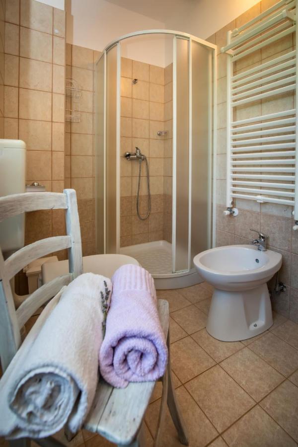 Holiday Home Marija - Roj422 By Interhome Zminj Ngoại thất bức ảnh