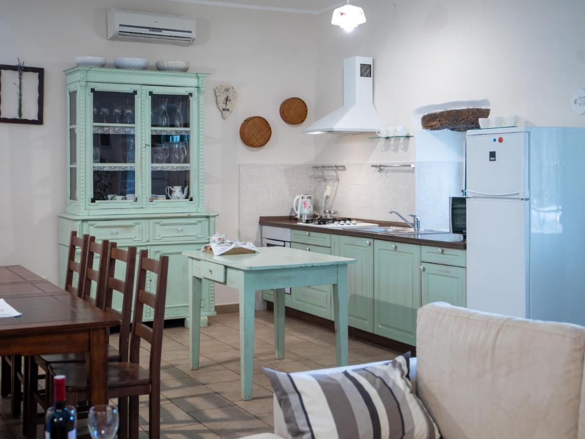 Holiday Home Marija - Roj422 By Interhome Zminj Ngoại thất bức ảnh
