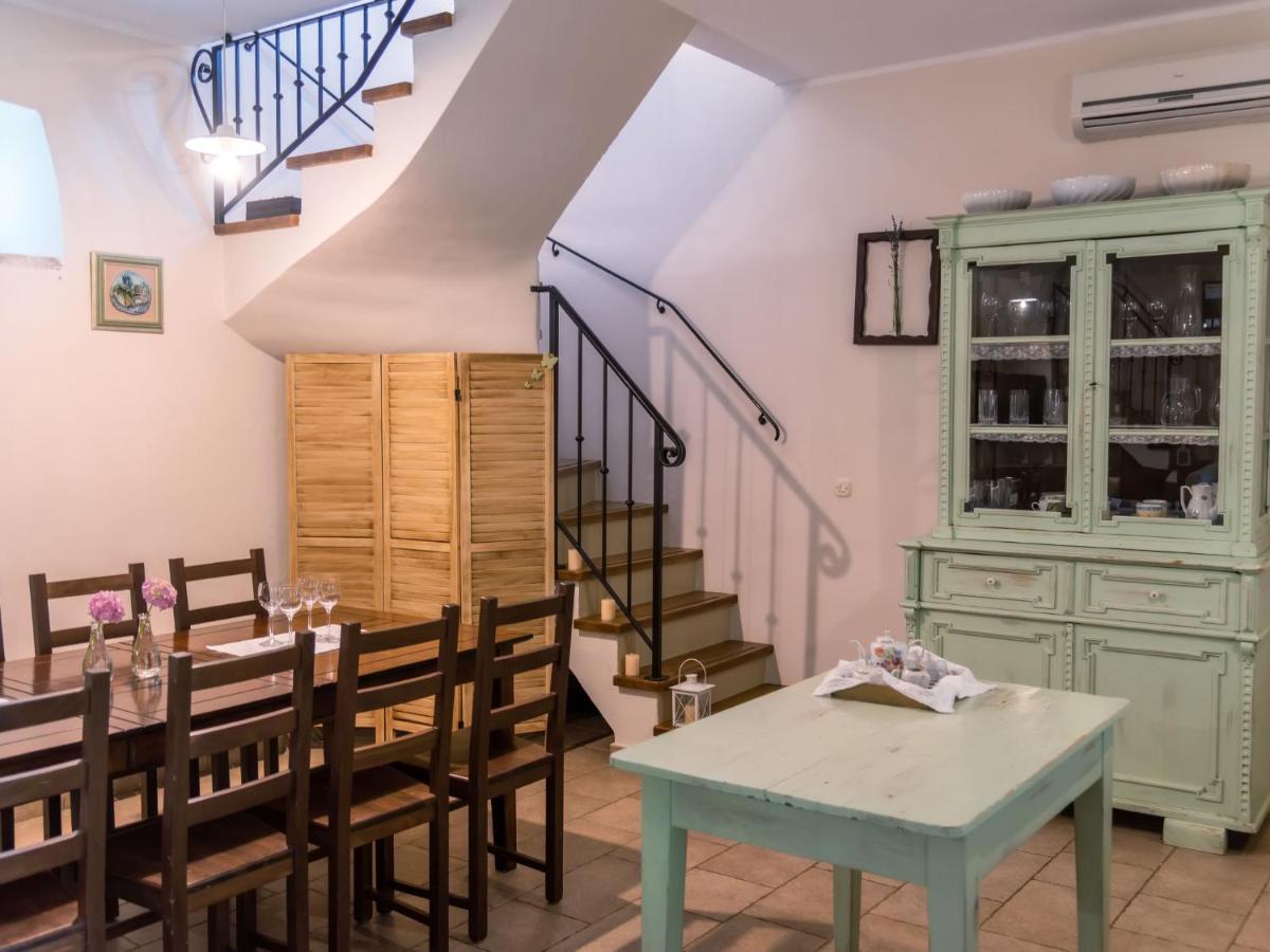 Holiday Home Marija - Roj422 By Interhome Zminj Ngoại thất bức ảnh